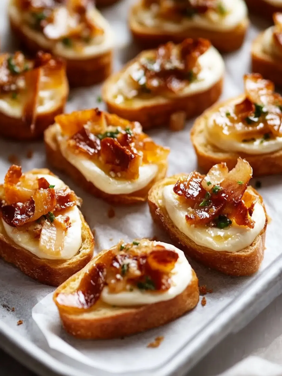 Delicious Maple Crisp Brie Bites for Effortless Entertaining 2 Maple Crisp Brie Bites