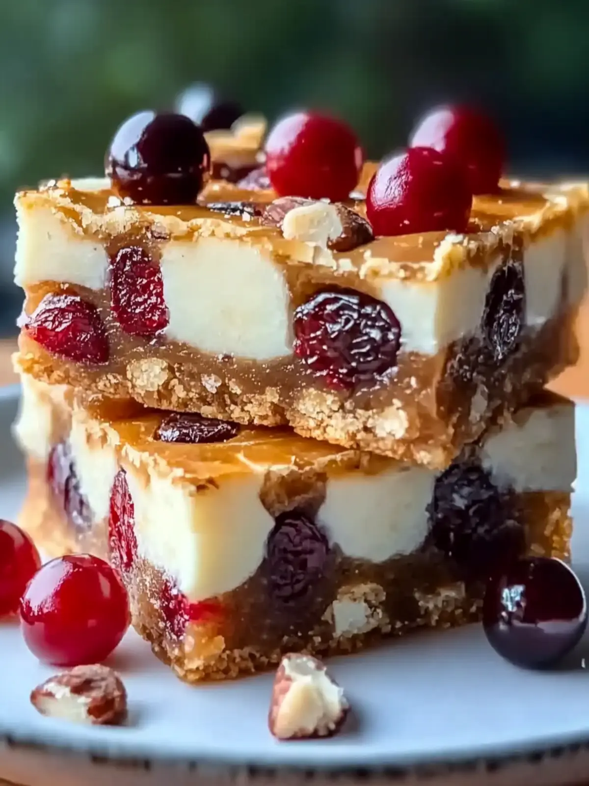 Irresistible Christmas Bars: Customizable Holiday Treats 4 Christmas bars