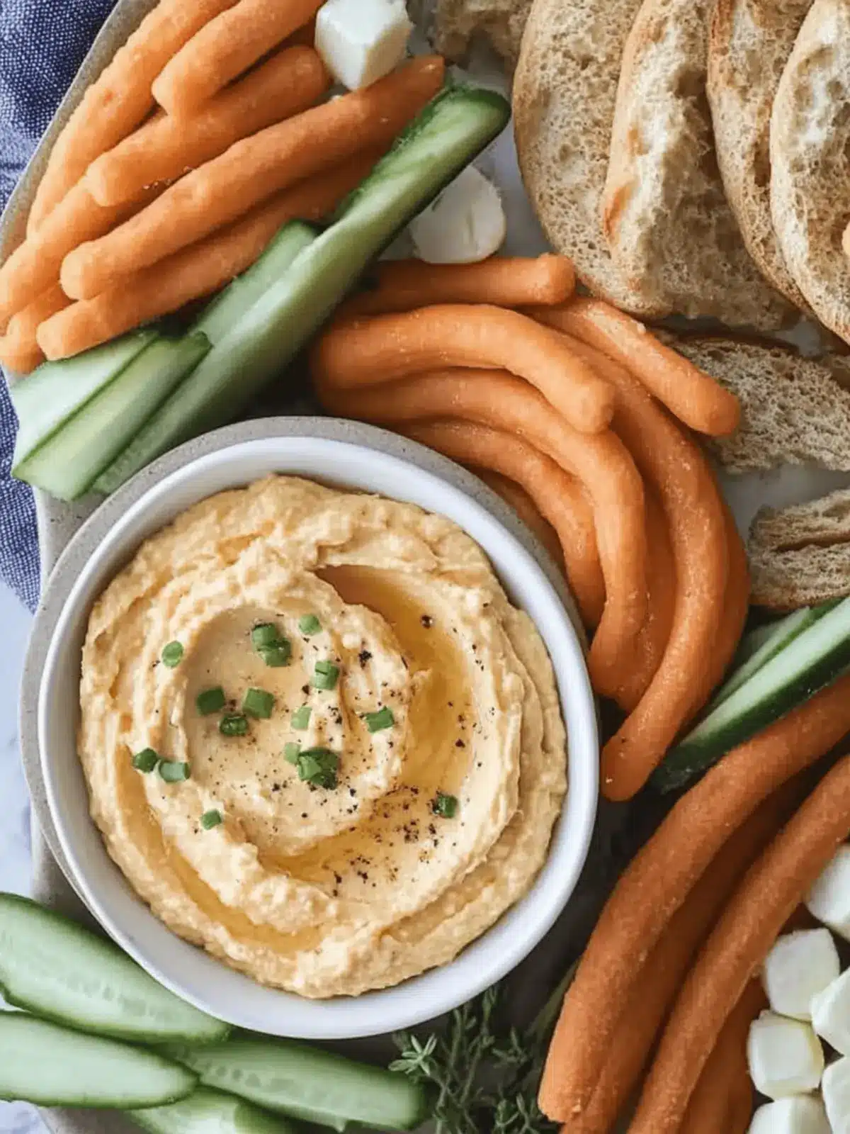 Irresistible Homemade Pub Cheese Spread for Any Celebration 3 Homemade Pub Cheese Spread