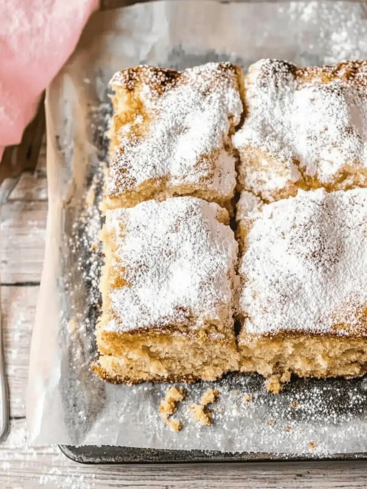 Delicious Swedish Visiting Cake: Your New Favorite Fika Treat 4 Swedish Visiting Cake