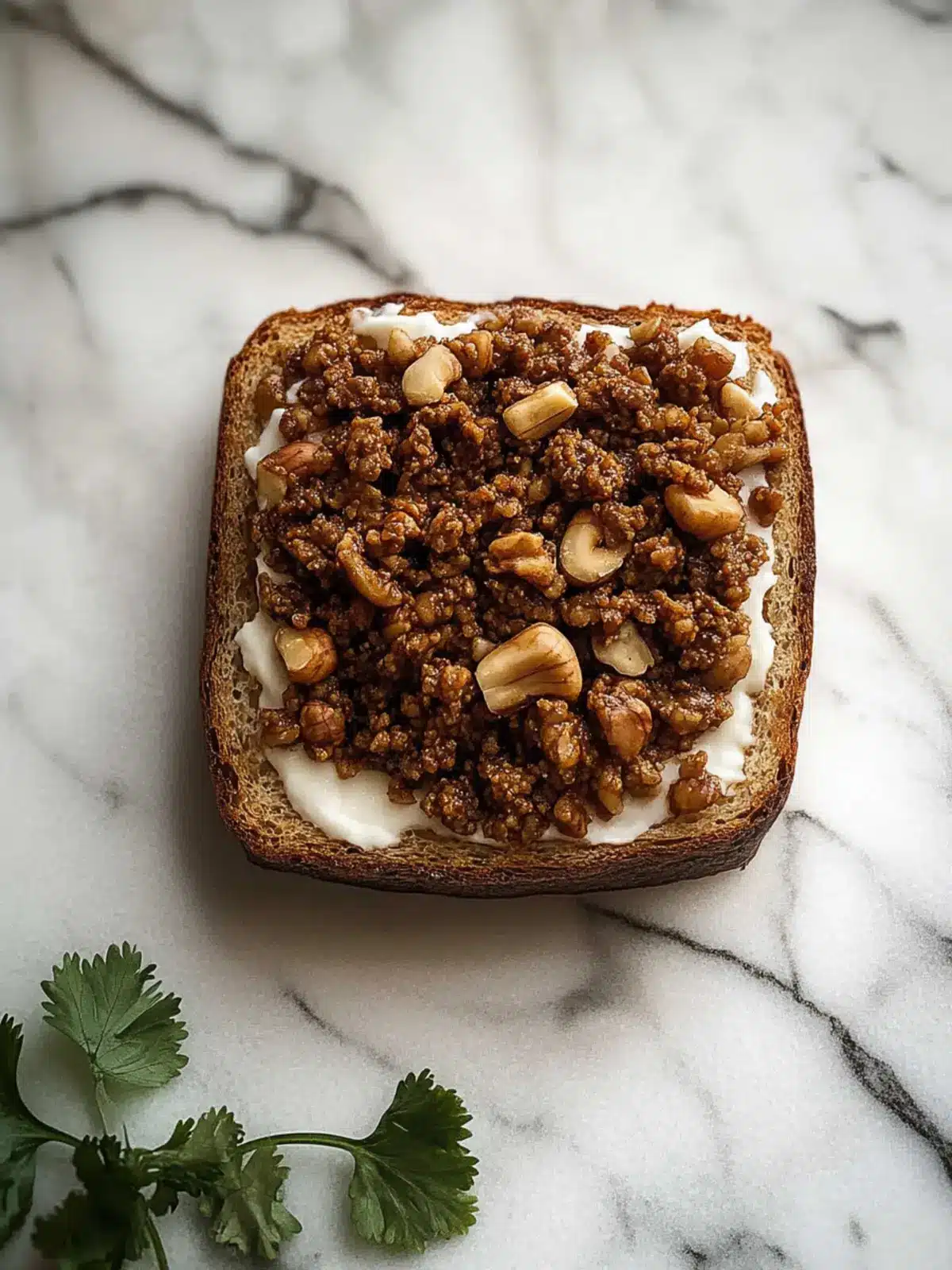 Tasty Walnut Meat: Your New Healthy Ground Beef Alternative 2 Walnut Meat