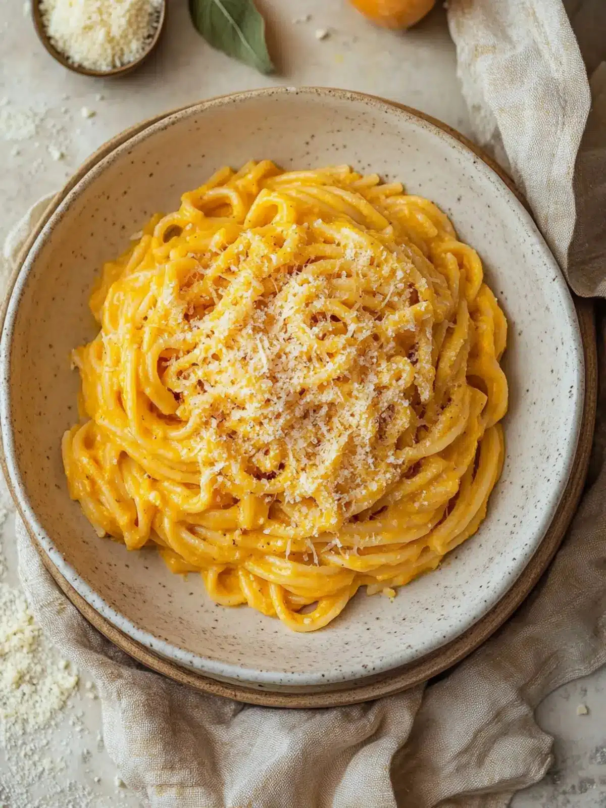 Creamy Butternut Squash Pasta Sauce for Cozy Nights 3 Butternut Squash Pasta Sauce