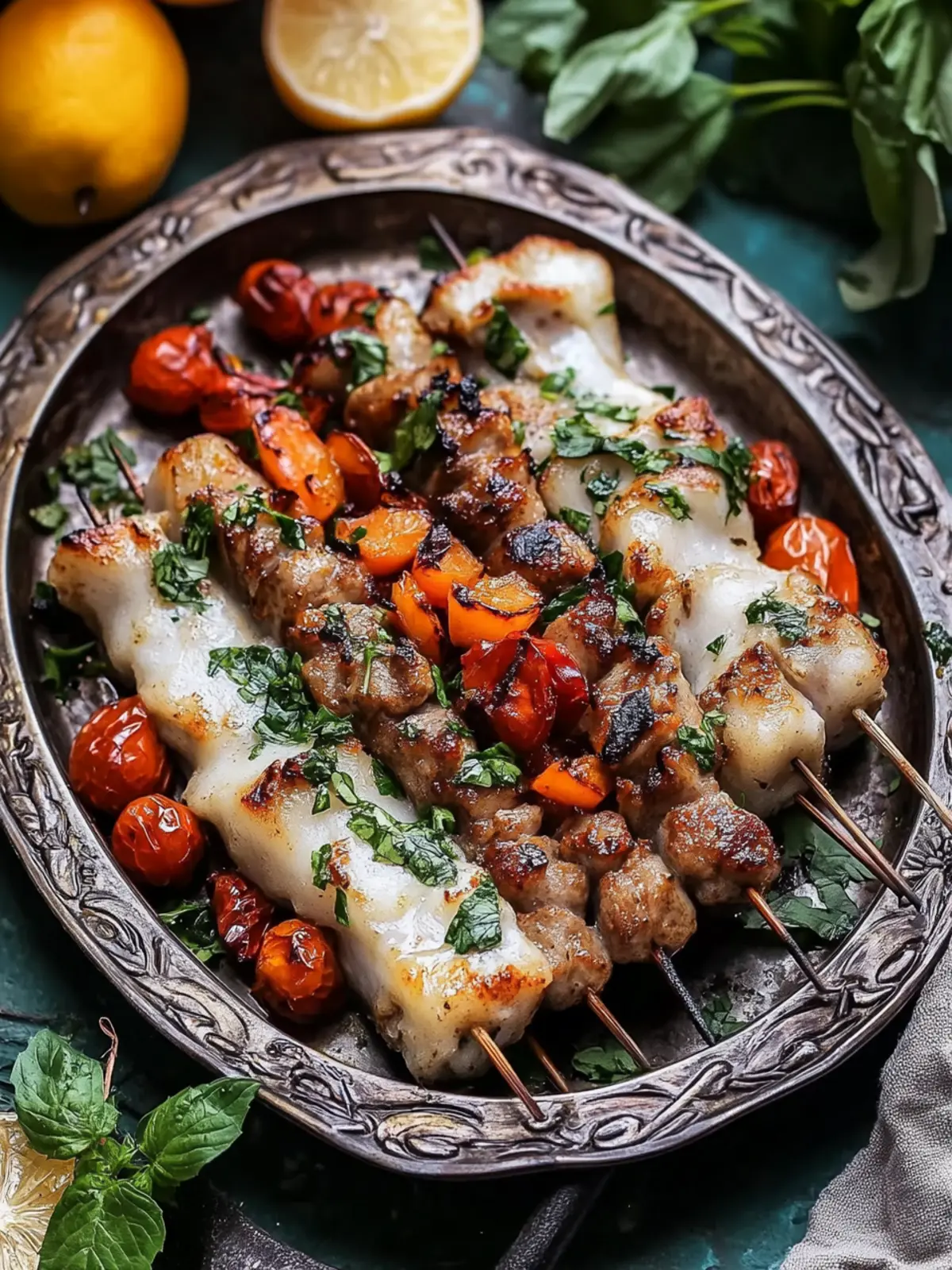 Mouthwatering Shish Barak: Your New Favorite Comfort Food 2 Mouthwatering Shish Barak