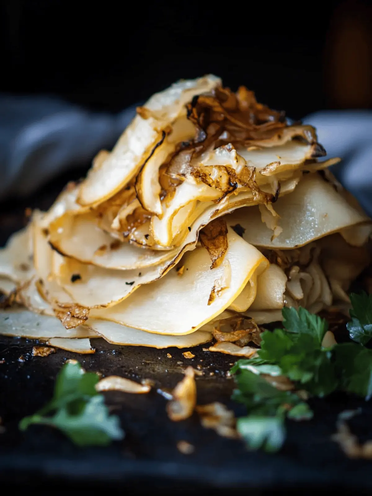 Celeriac Monster Pot Roast & Irresistible Plant-Based Cold Cuts 3 Celeriac Monster Pot Roast And Plant-Pushing Cold Cuts