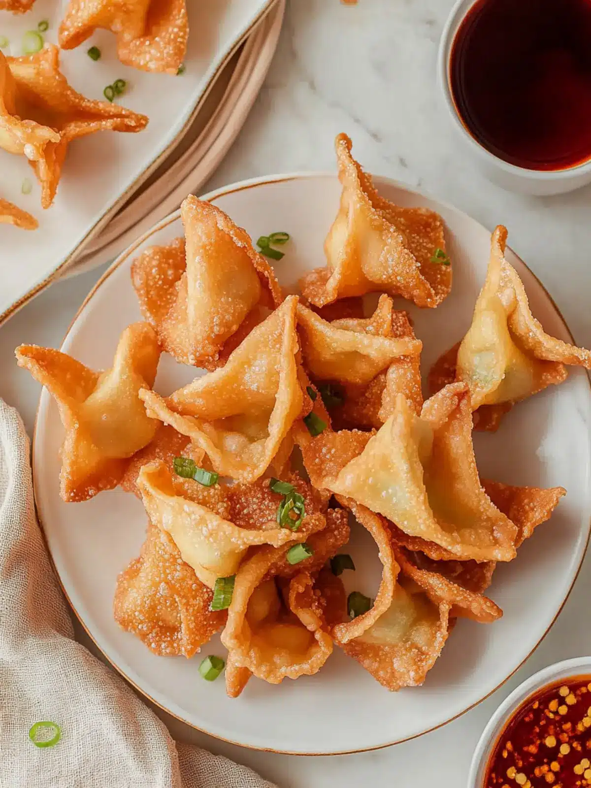 Irresistible Panda Express Cream Cheese Rangoons You ll Love 3 Panda Express Cream Cheese Rangoons