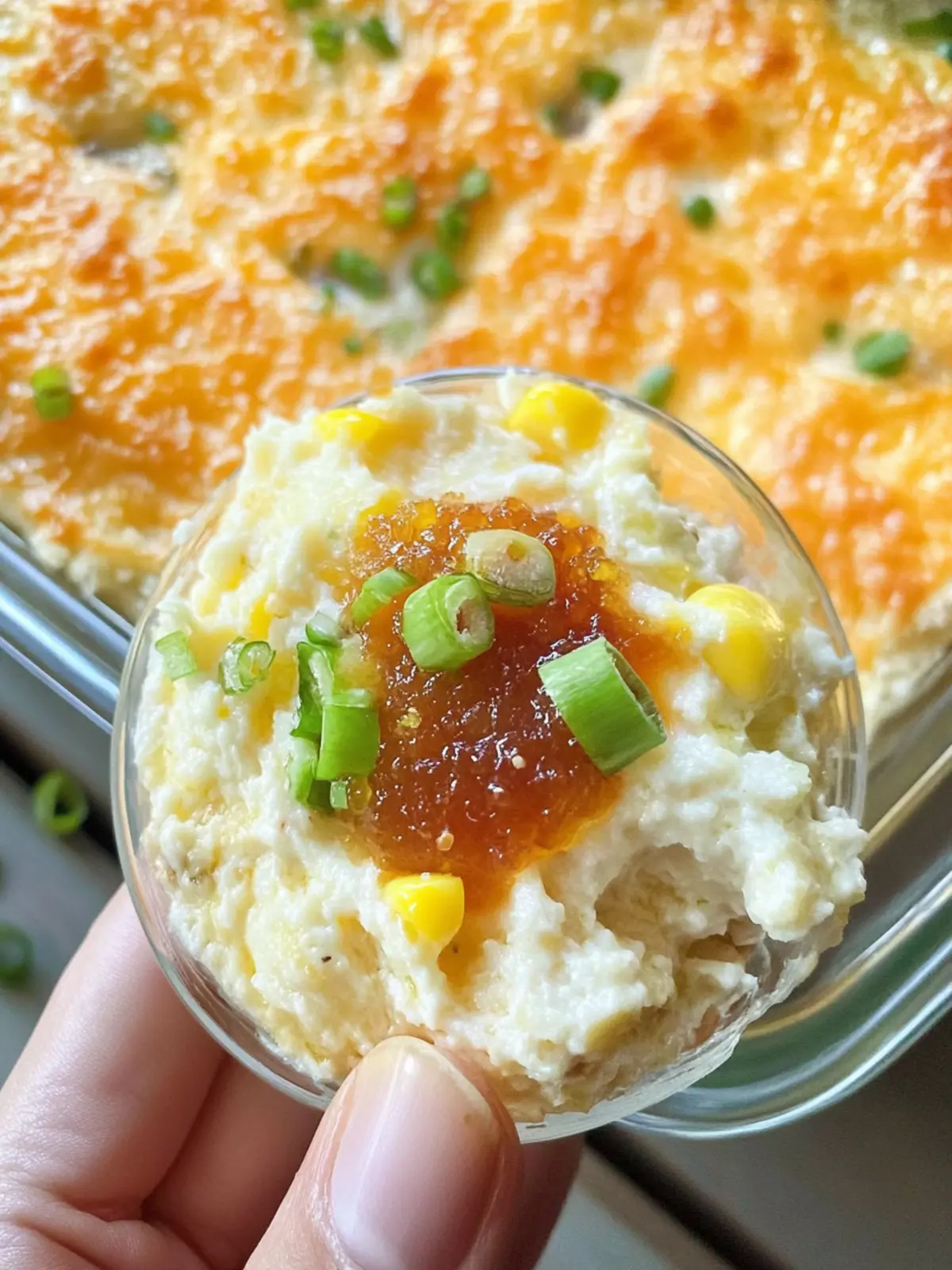 Creamy World s Best Party Dip for Unforgettable Gatherings 4 World s Best Party Dip