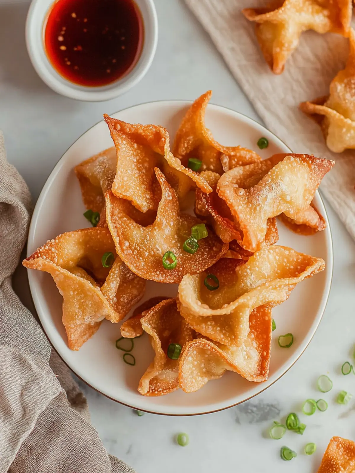 Irresistible Panda Express Cream Cheese Rangoons You ll Love 4 Panda Express Cream Cheese Rangoons