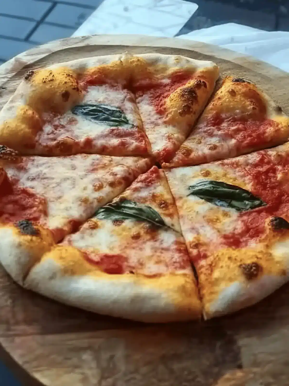 Master Homemade New York Style Pizza with Perfect Crust 2 Homemade New York style pizza