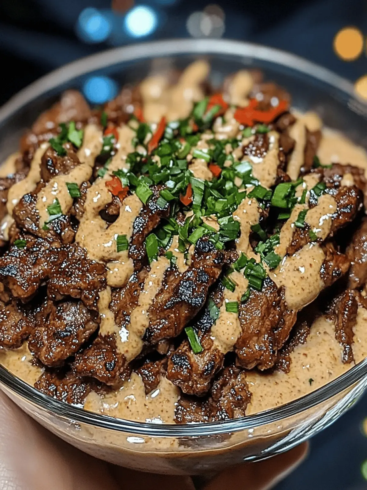 Korean Beef Bulgogi Bowls with Creamy Gochujang Sauce Bliss 3 Korean Beef Bulgogi Bowls with Creamy Gochujang Sauce