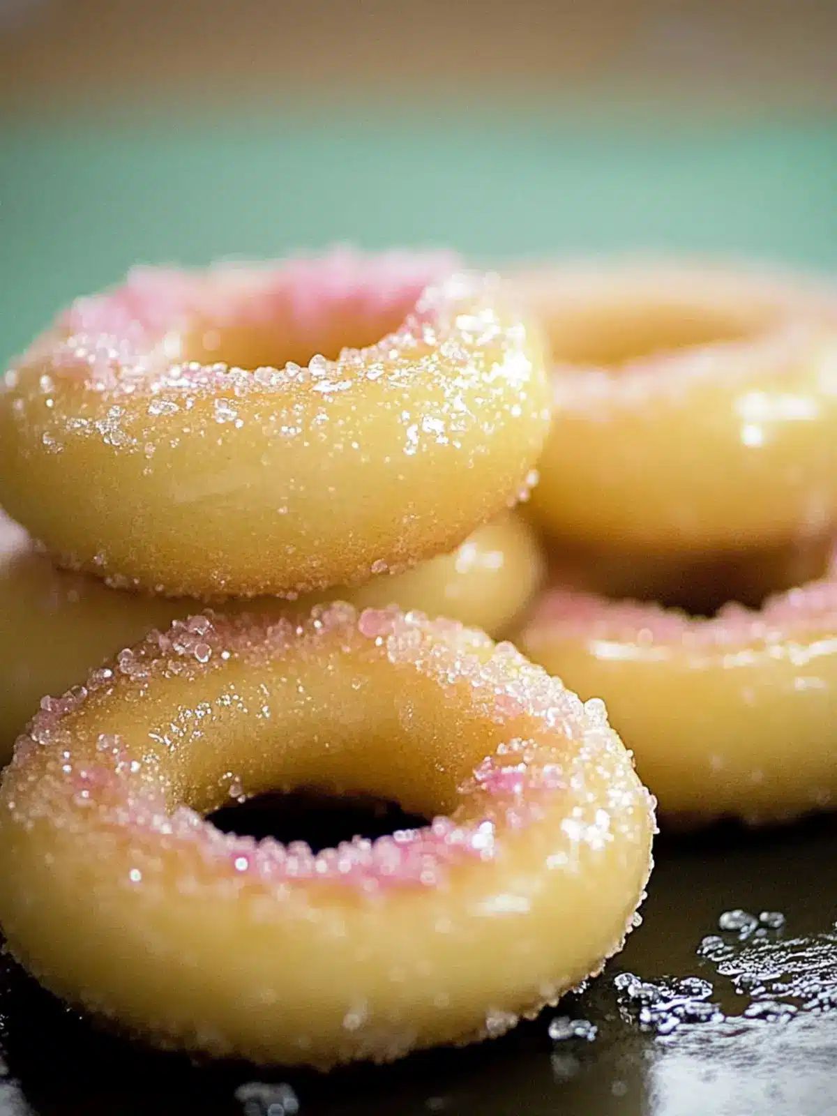 Homemade Funyuns: Vegan Crunchy Delight You ll Love! 3 Homemade Funyuns