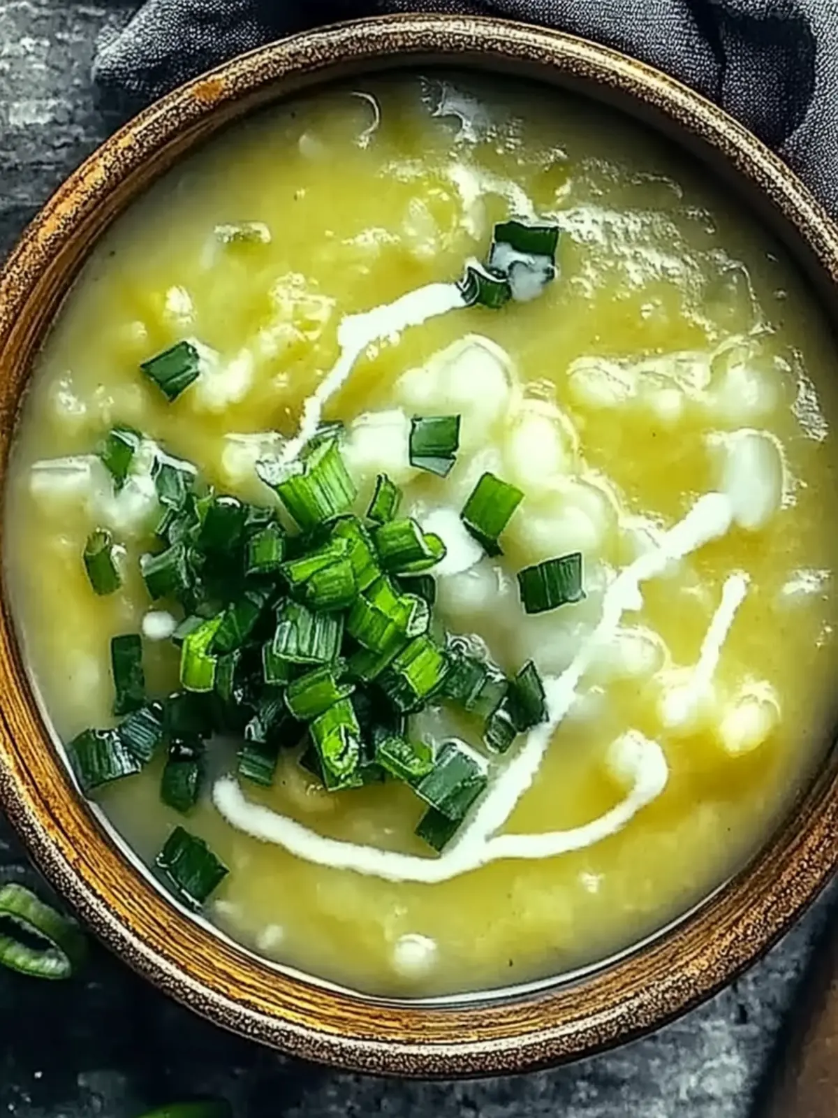 Colcannon Soup: Flavorful and Comforting for Chilly Nights 3 Colcannon Soup Flavorful and Comforting