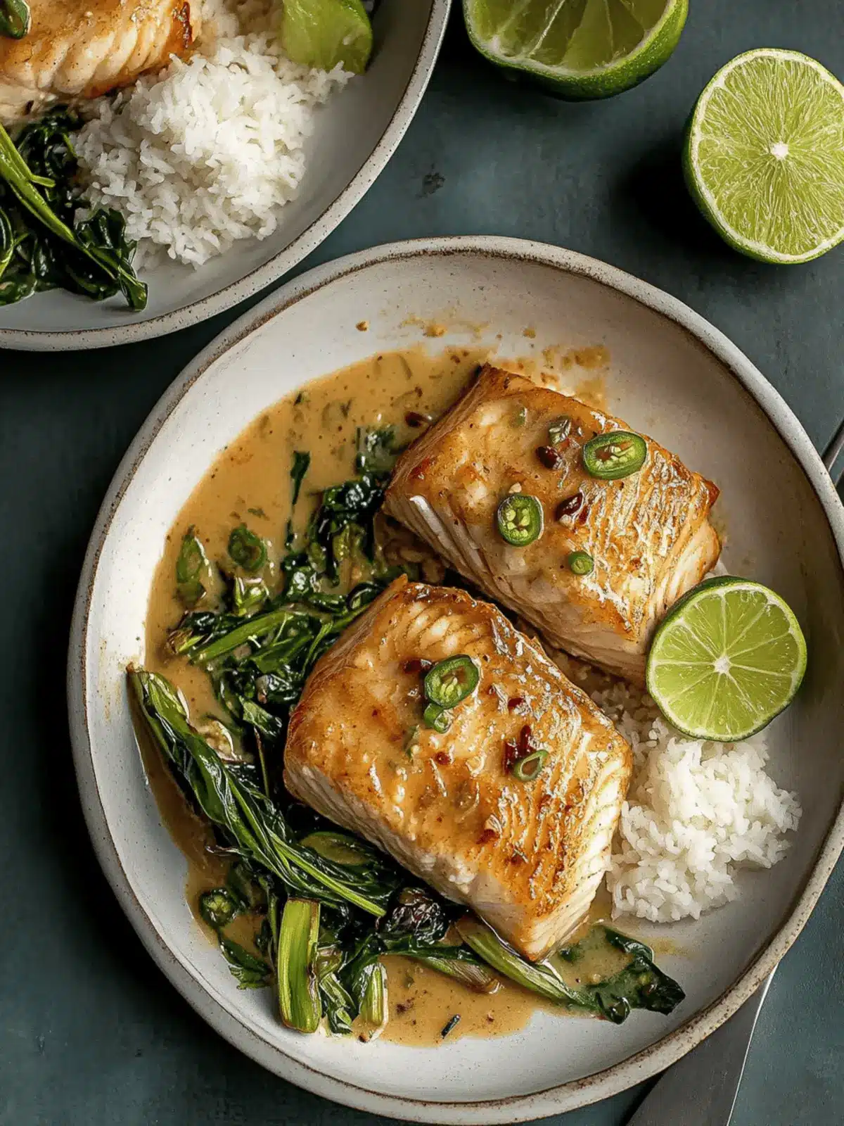 Miso Chili Lime Sea Bass: A Zesty Seafood Delight at Home 3 Miso Chili Lime Sea Bass