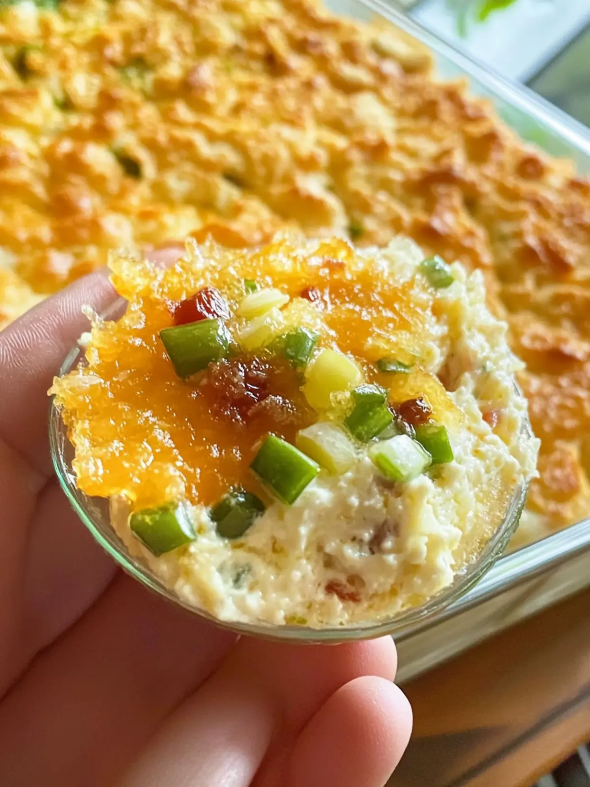 Creamy World s Best Party Dip for Unforgettable Gatherings 3 World s Best Party Dip