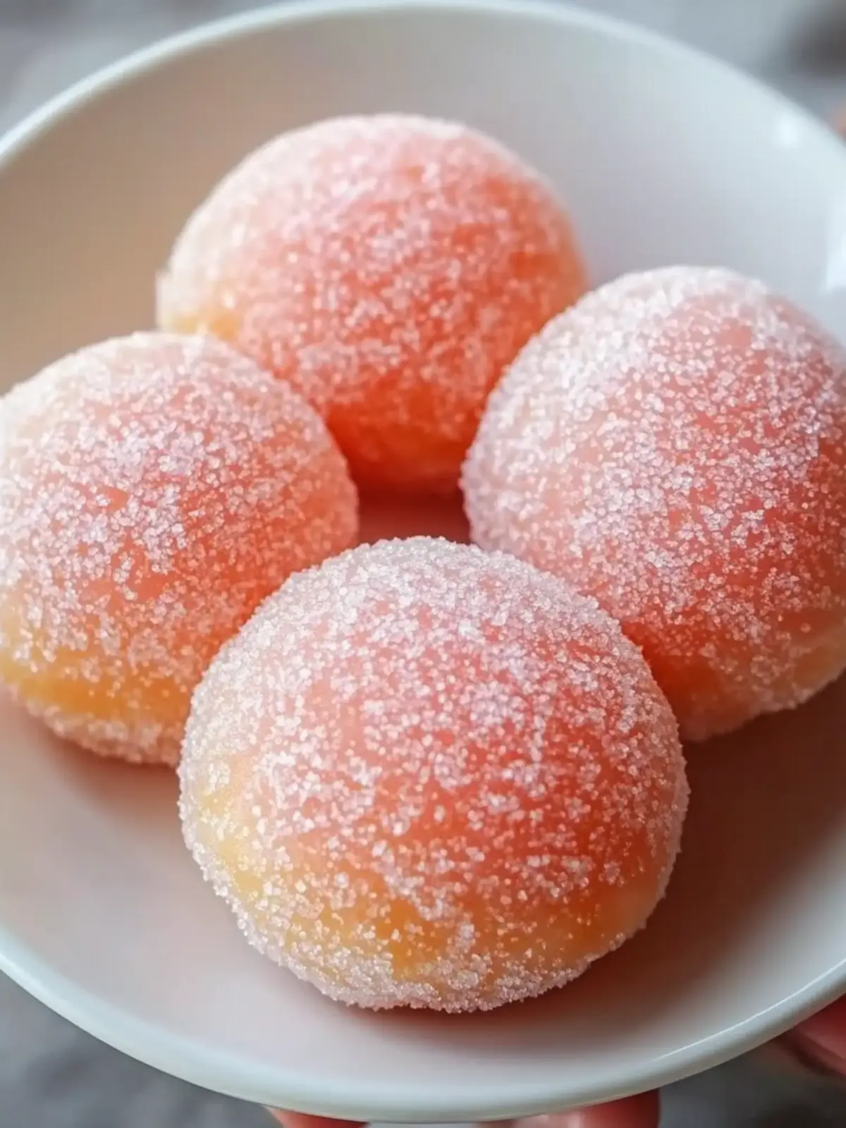 Irresistible Mochi Donut Recipe for Flavor Lovers at Home 4 Irresistible Mochi Donut Recipe for Flavor Lovers