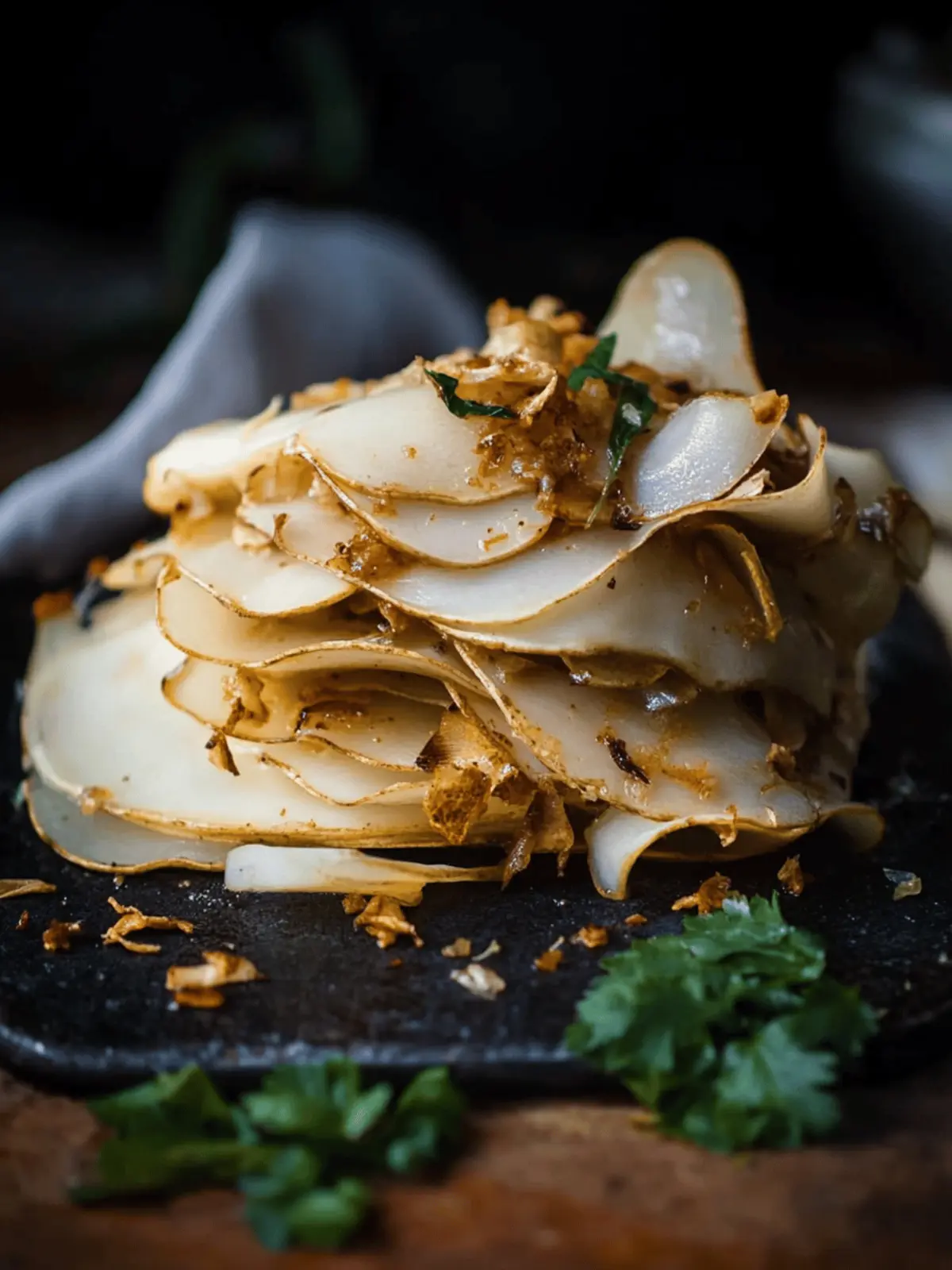 Celeriac Monster Pot Roast & Irresistible Plant-Based Cold Cuts 4 Celeriac Monster Pot Roast And Plant-Pushing Cold Cuts