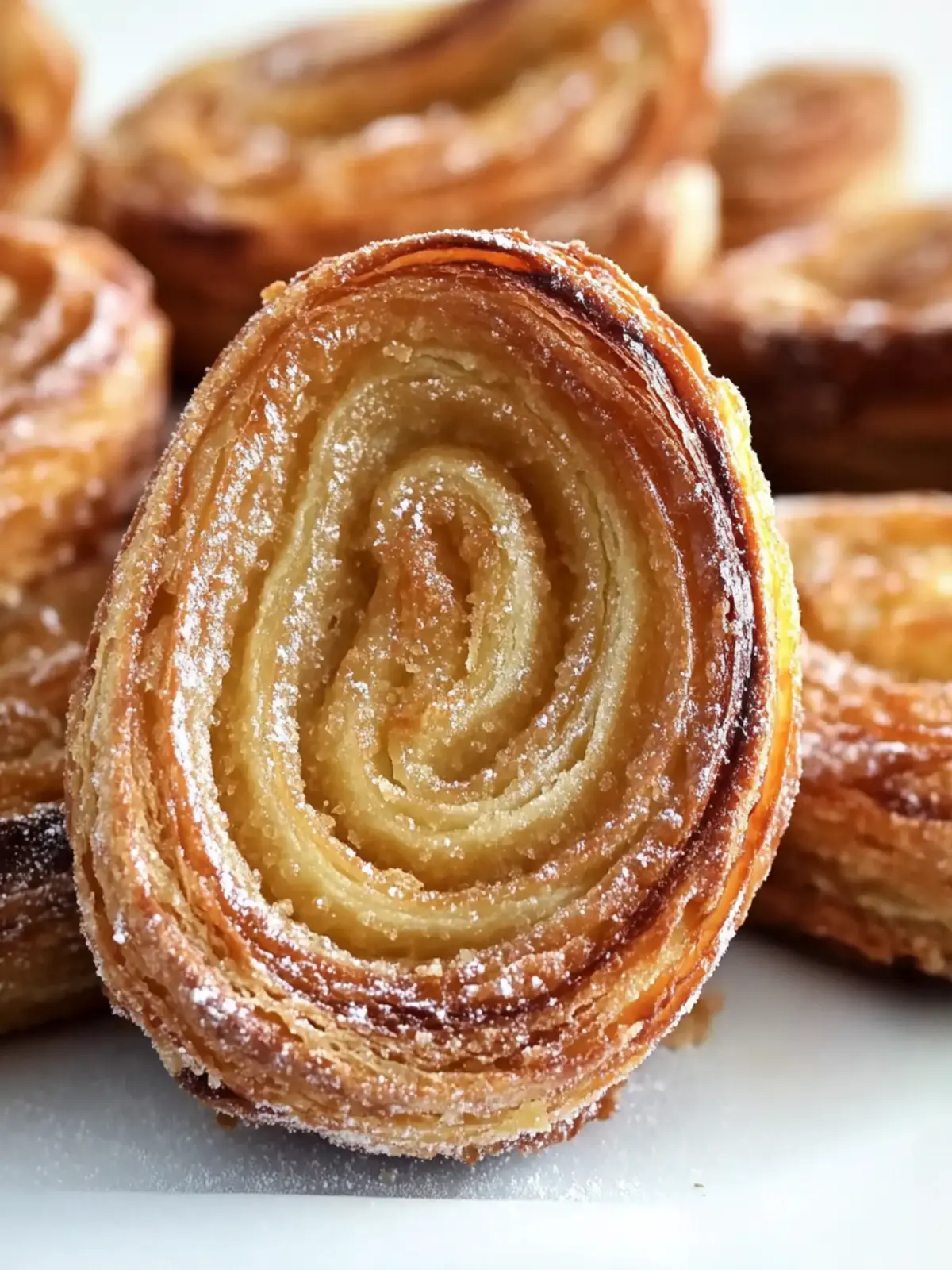 Deliciously Easy Gluten Free Palmier Recipe You ll Love 3 Gluten Free Palmier