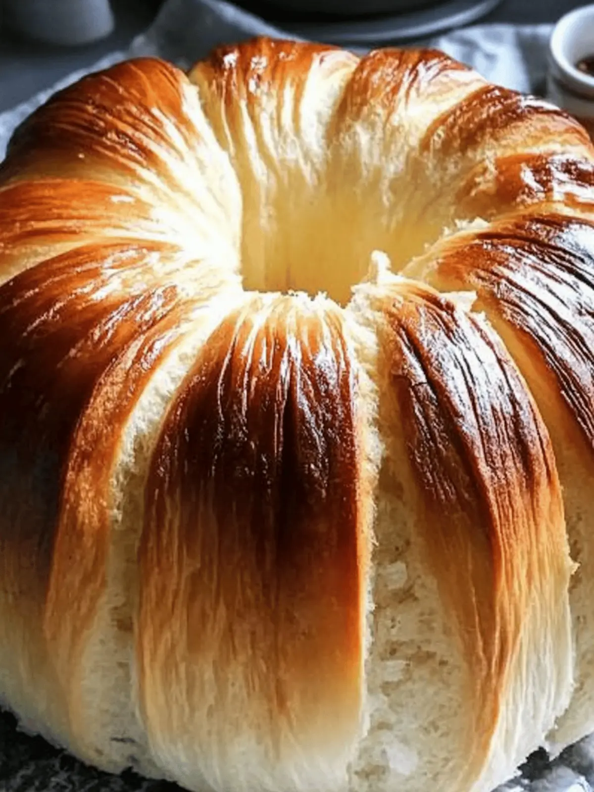 Soft and Fluffy Wool Roll Bread Tangzhong Recipe You ll Love 2 Soft and Fluffy Wool Roll Bread (Tangzhong)