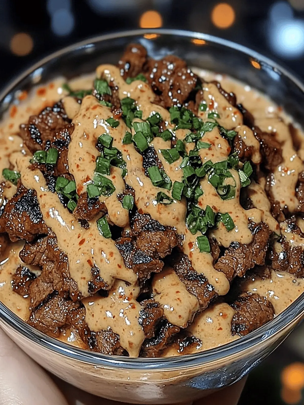 Korean Beef Bulgogi Bowls with Creamy Gochujang Sauce Bliss 2 Korean Beef Bulgogi Bowls with Creamy Gochujang Sauce