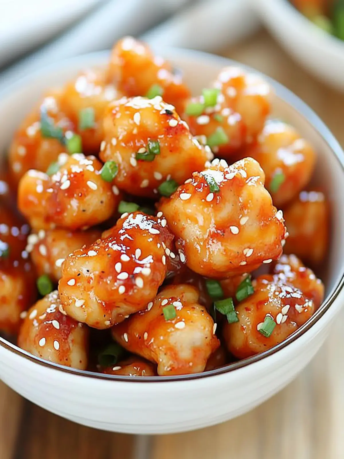 Crispy Sweet Chili Chicken That Will Wow Your Taste Buds 3 Sweet Chili Chicken