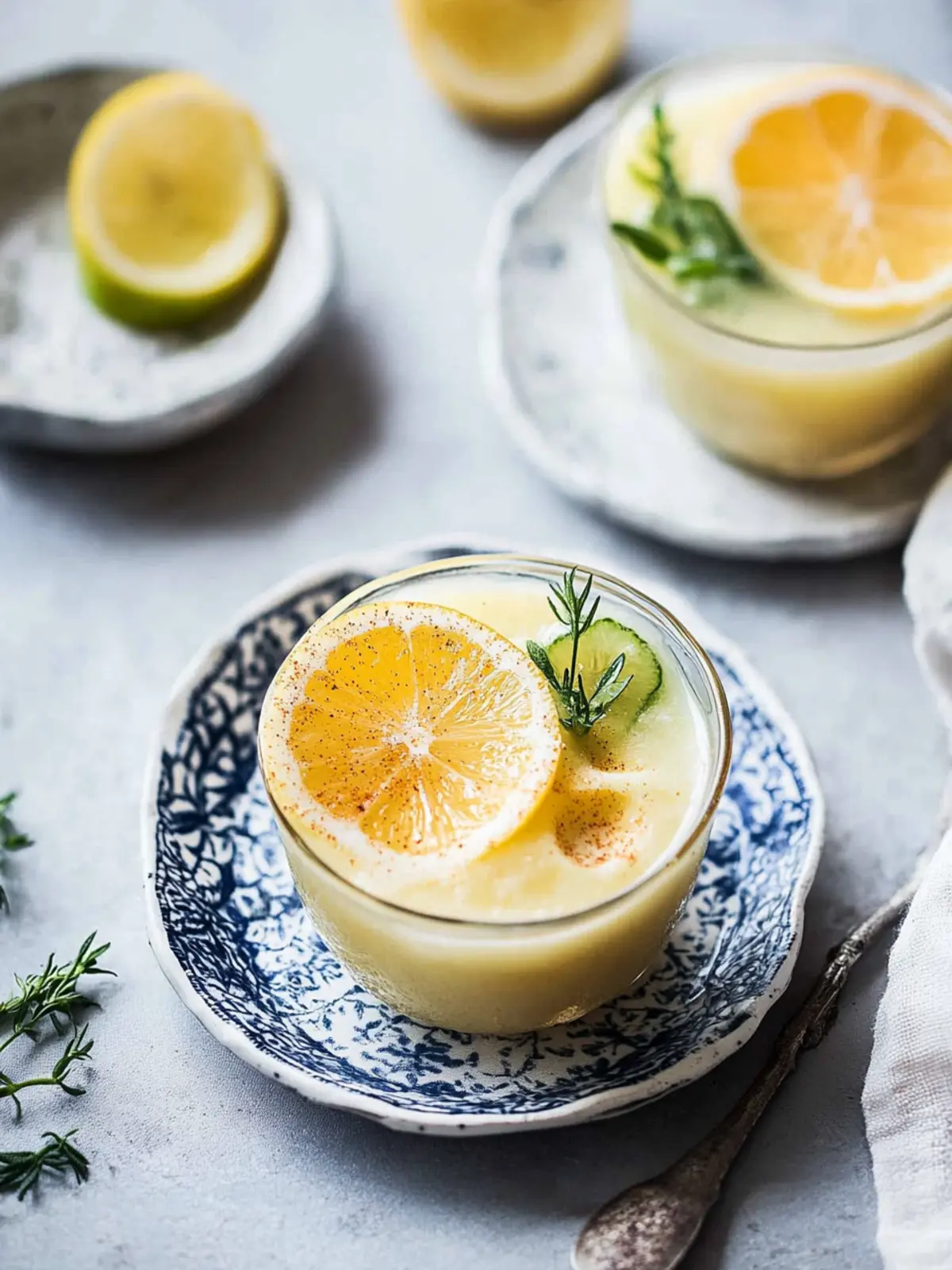 Rømmegrøt: Creamy Norwegian Comfort in Every Bite 4 Rømmegrøt