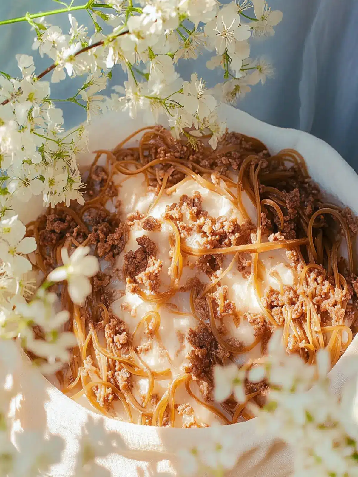 Makaronia Me Kima: Savory Greek Meat Sauce You ll Love 4 Makaronia Me Kima
