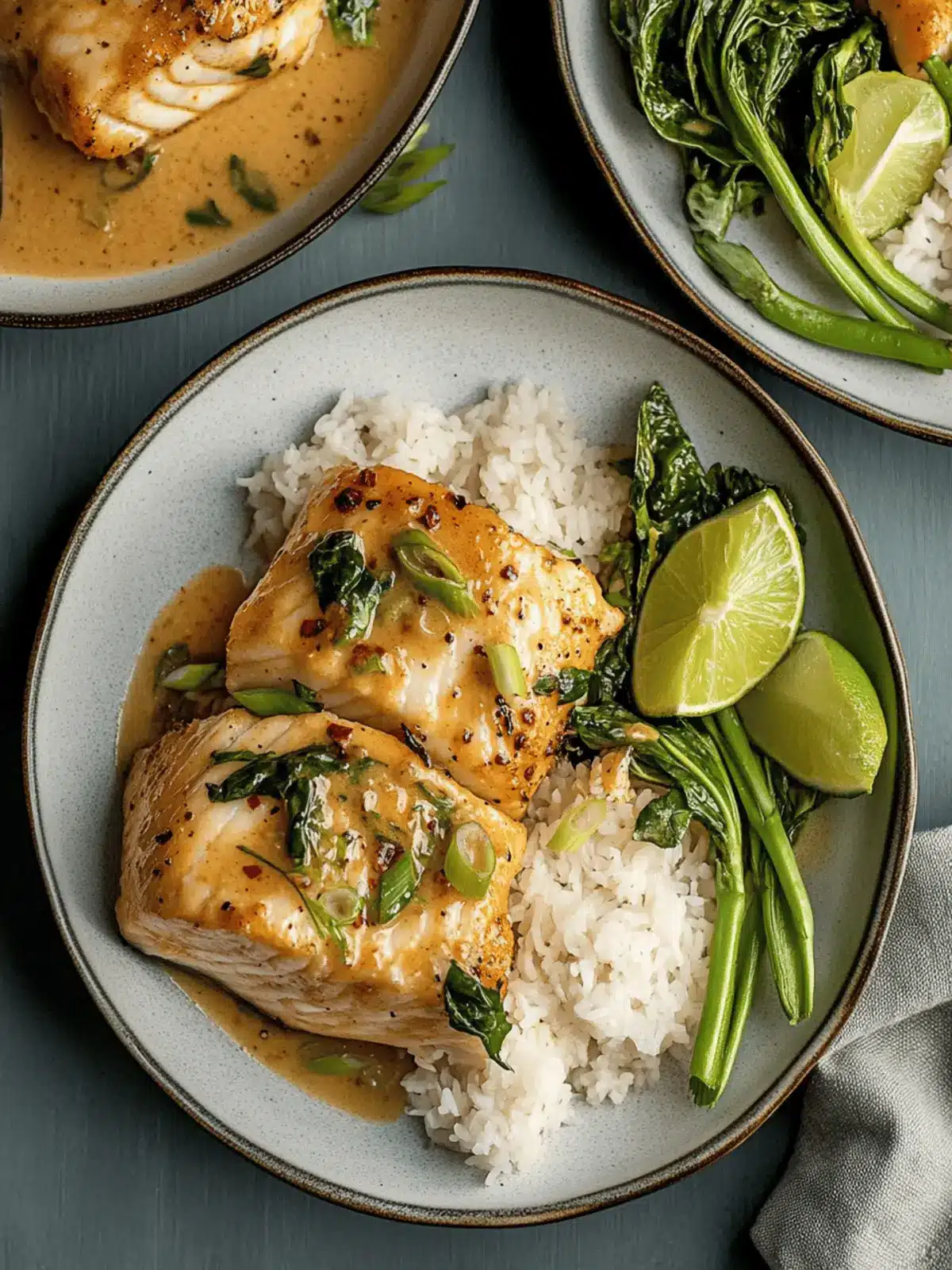 Miso Chili Lime Sea Bass: A Zesty Seafood Delight at Home 4 Miso Chili Lime Sea Bass