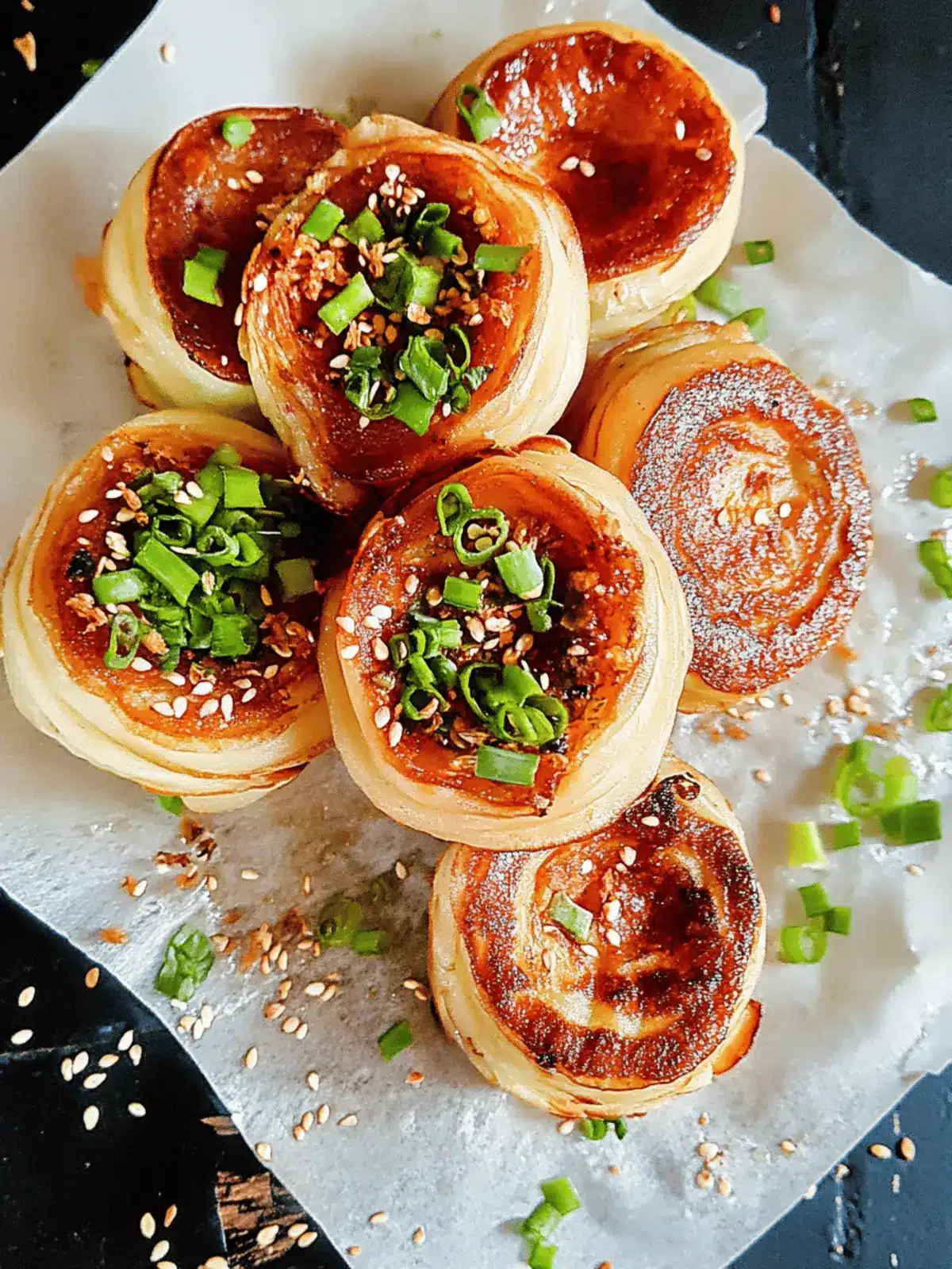 Delicious Xi an Stuffed Pancake Street Food Recipe You Can Make 2 Xi an Stuffed Pancake Street Food Recipe
