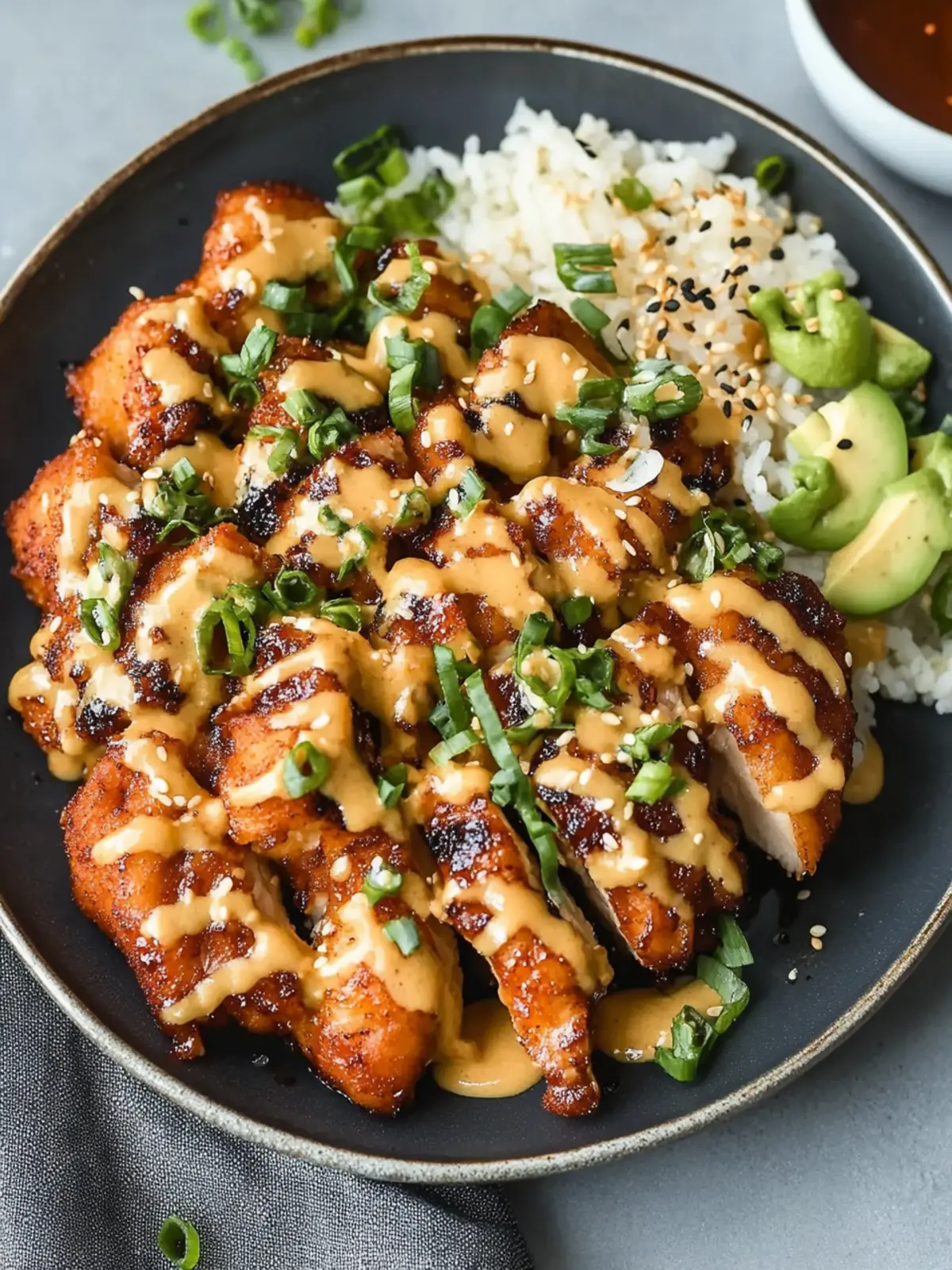 Crispy Hawaiian Mochiko Chicken: Your New Comfort Food Crush 4 Hawaiian Mochiko Chicken