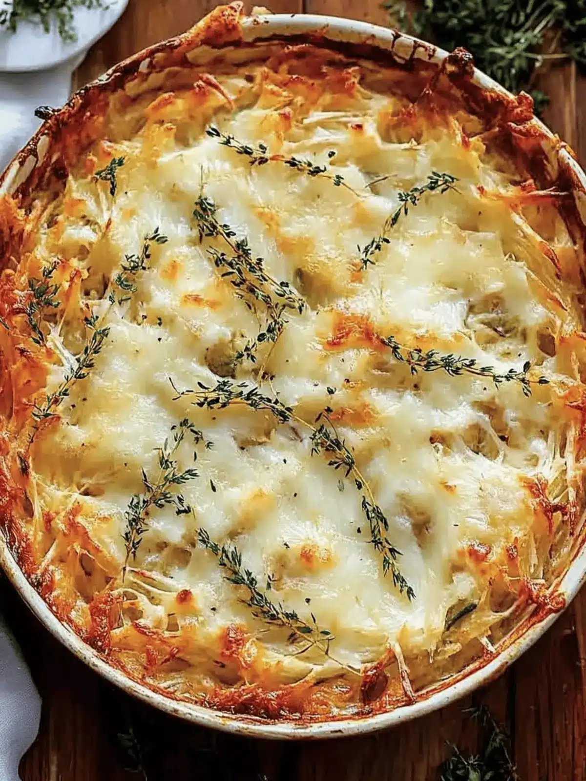 Irresistible Fish Pie with Cheesy Rosti Topping You ll Love 2 Fish pie with cheesy rosti topping