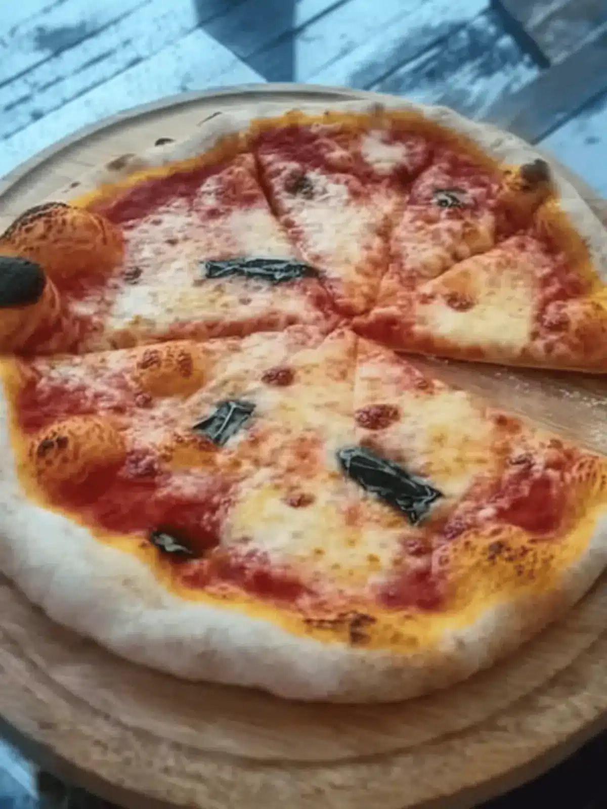 Master Homemade New York Style Pizza with Perfect Crust 3 Homemade New York style pizza