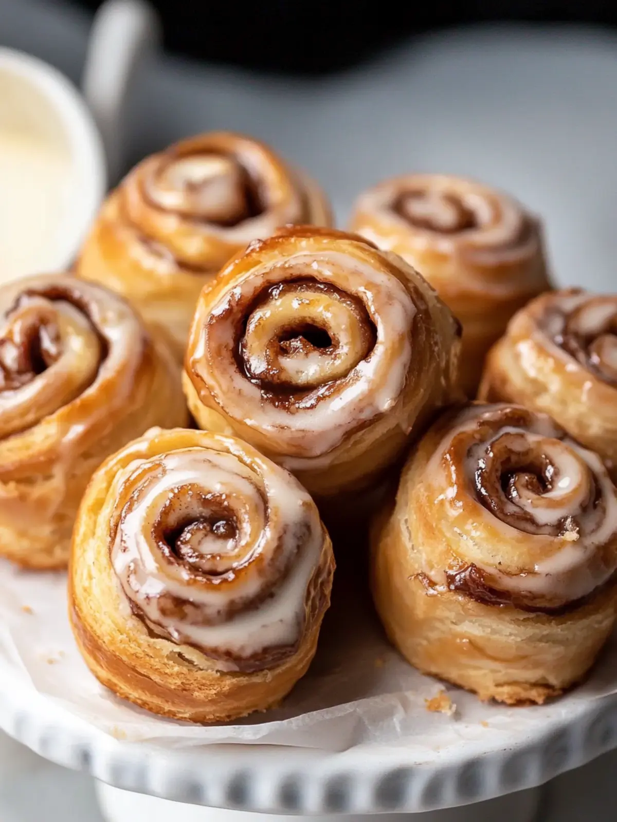 Irresistible Coffee Rolls You Can t Stop Loving 2 Coffee Rolls