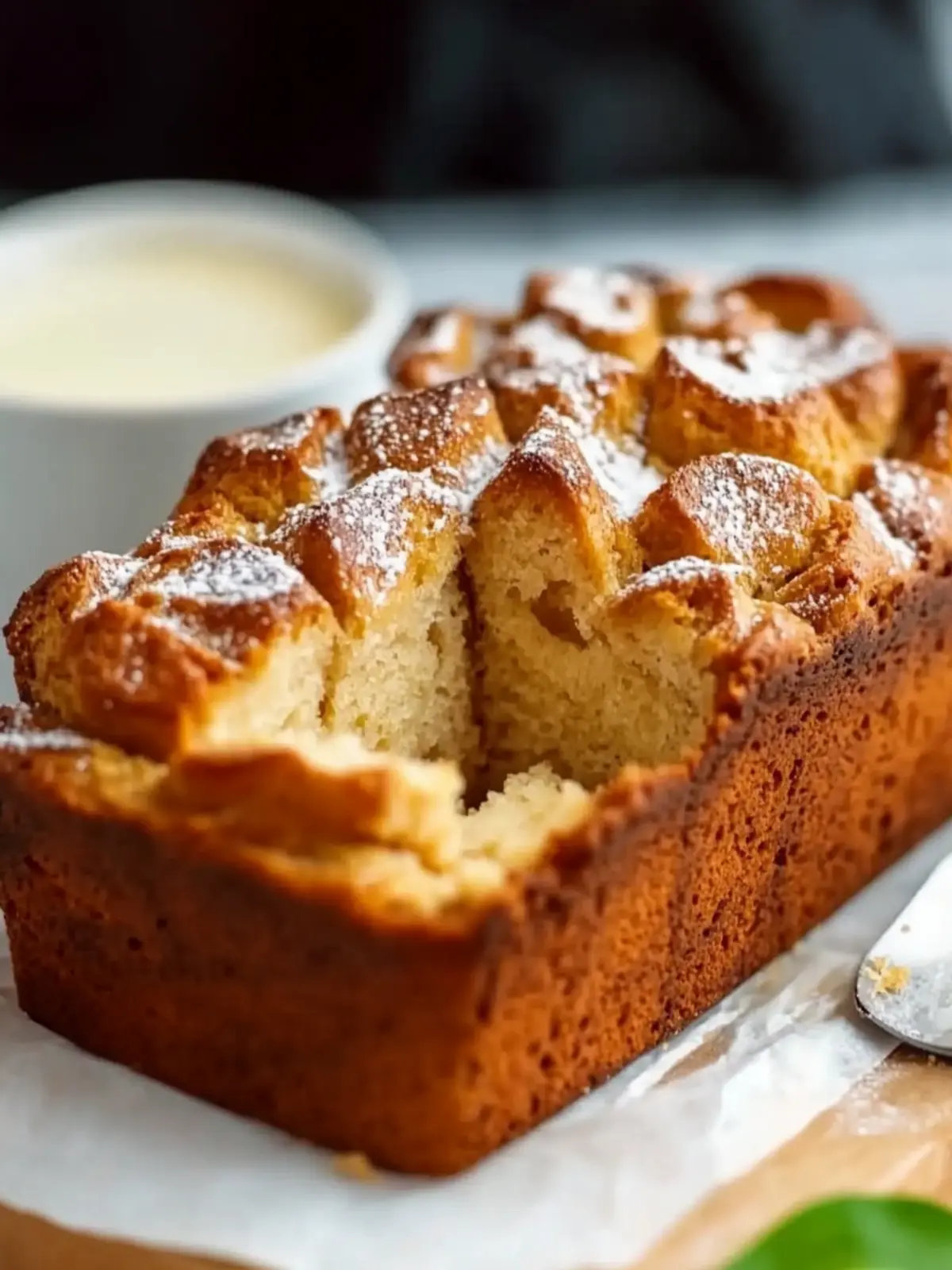 Best Banana Bread Recipe: Moist Comfort in Every Slice 3 Best Banana Bread