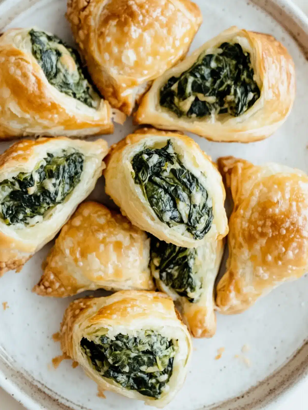 Easy Kronk s Spinach Puffs for a Delicious Snack Attack 3 Kronk s Spinach Puffs