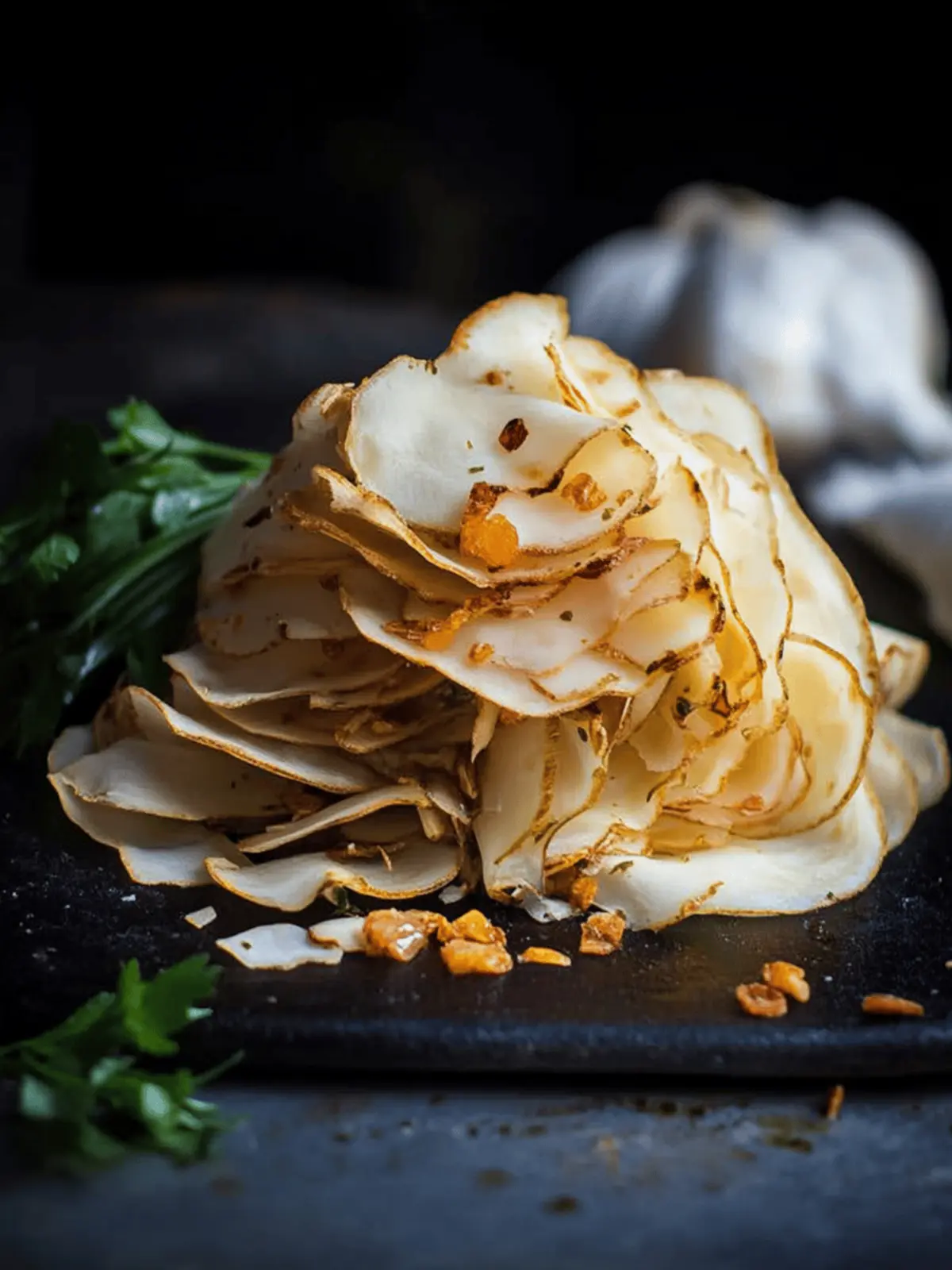 Celeriac Monster Pot Roast & Irresistible Plant-Based Cold Cuts 2 Celeriac Monster Pot Roast And Plant-Pushing Cold Cuts