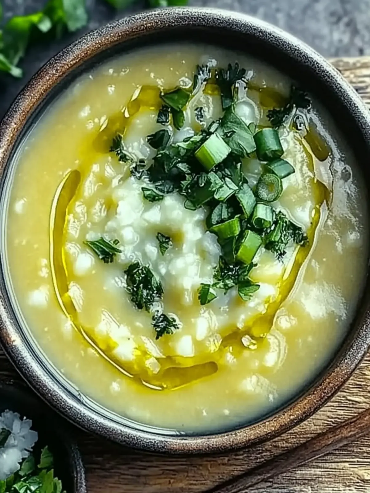 Colcannon Soup: Flavorful and Comforting for Chilly Nights 2 Colcannon Soup Flavorful and Comforting