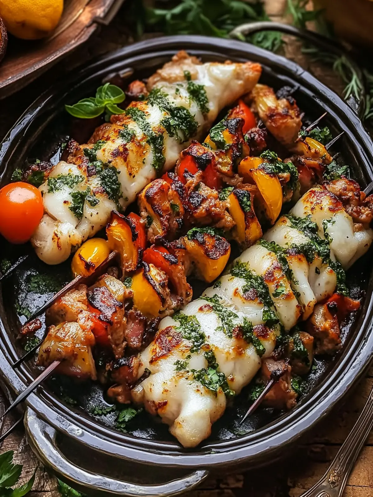 Mouthwatering Shish Barak: Your New Favorite Comfort Food 3 Mouthwatering Shish Barak