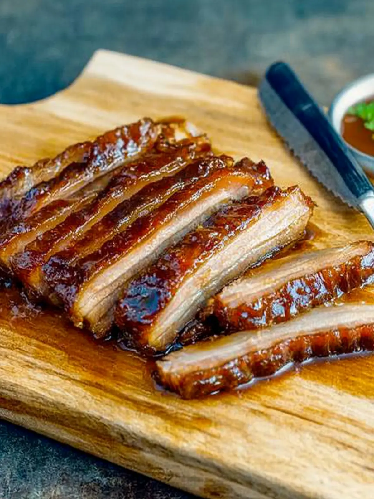 Mum's Special Pork Belly: Crispy Delight That's Mouthwatering 2 Mum s Special Pork Belly