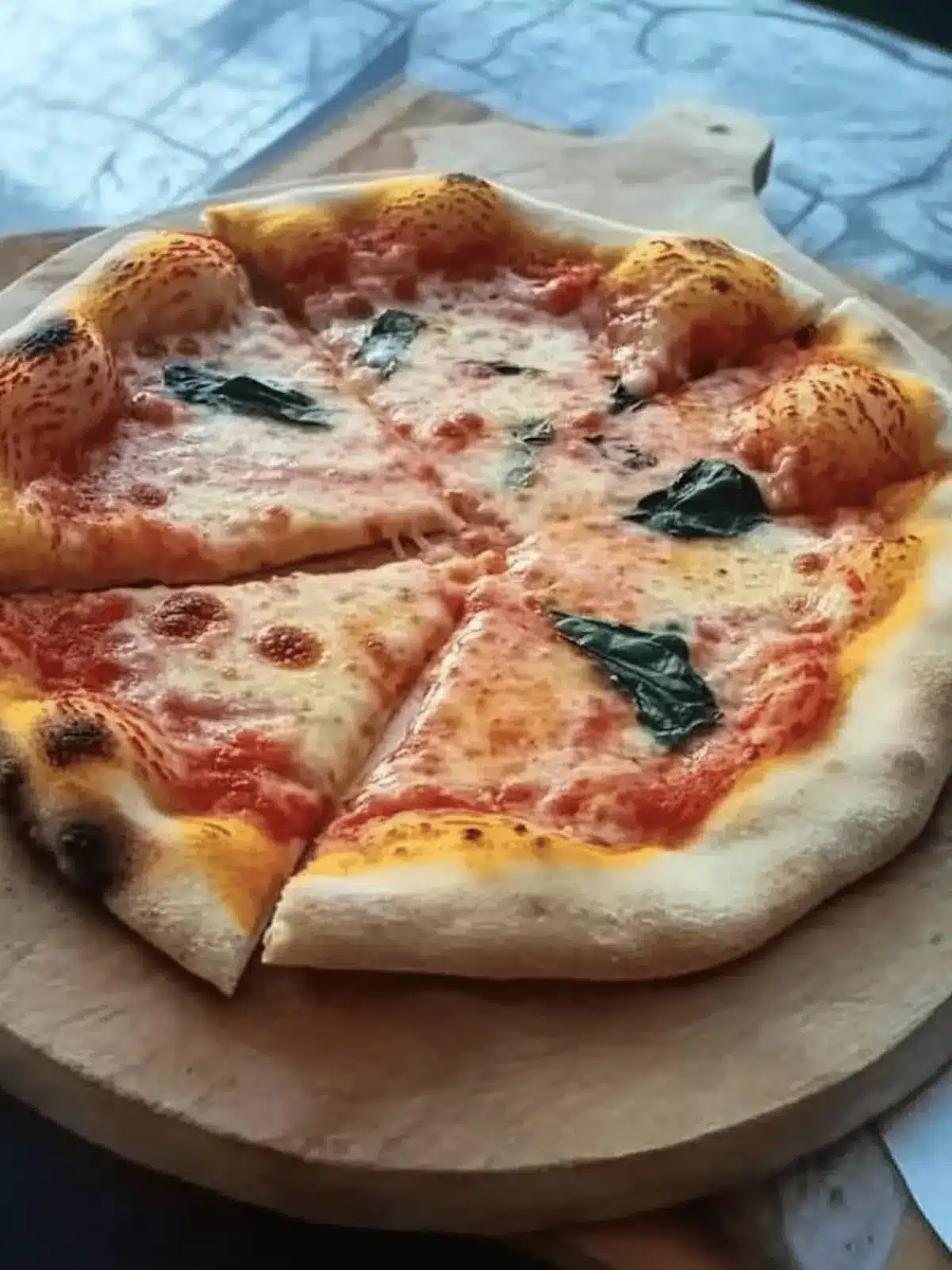 Master Homemade New York Style Pizza with Perfect Crust 4 Homemade New York style pizza