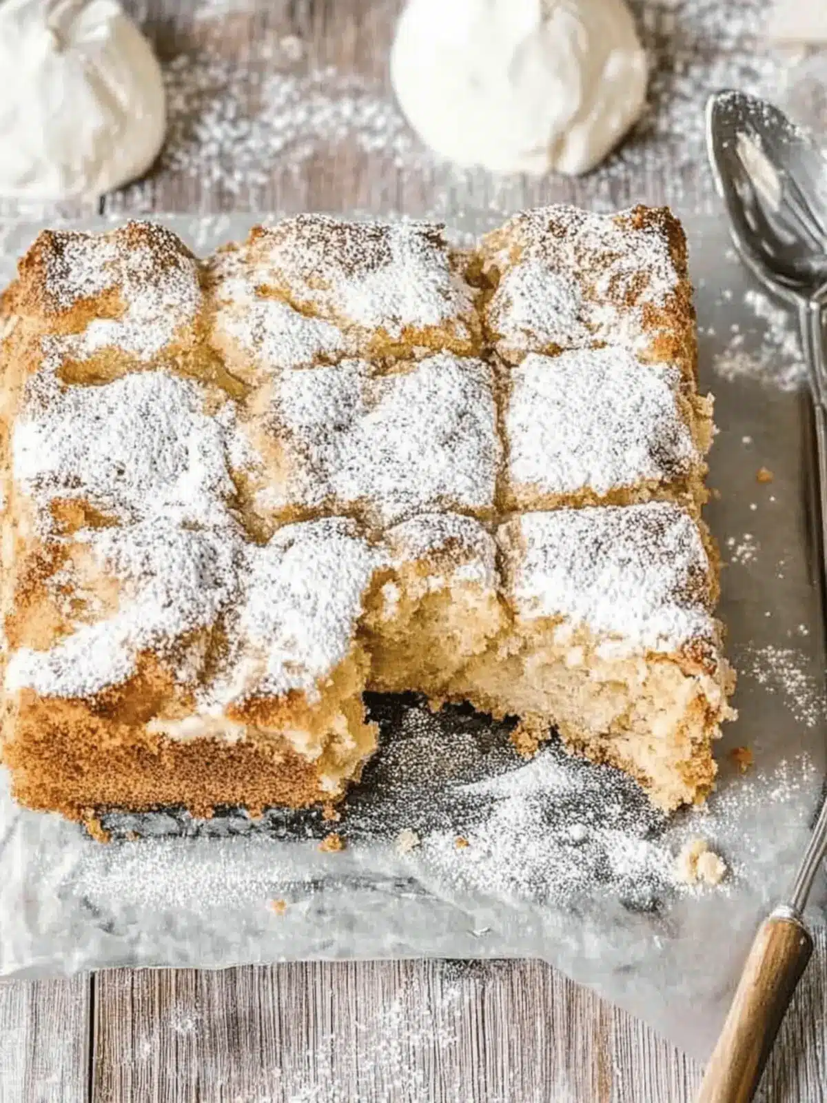 Delicious Swedish Visiting Cake: Your New Favorite Fika Treat 3 Swedish Visiting Cake
