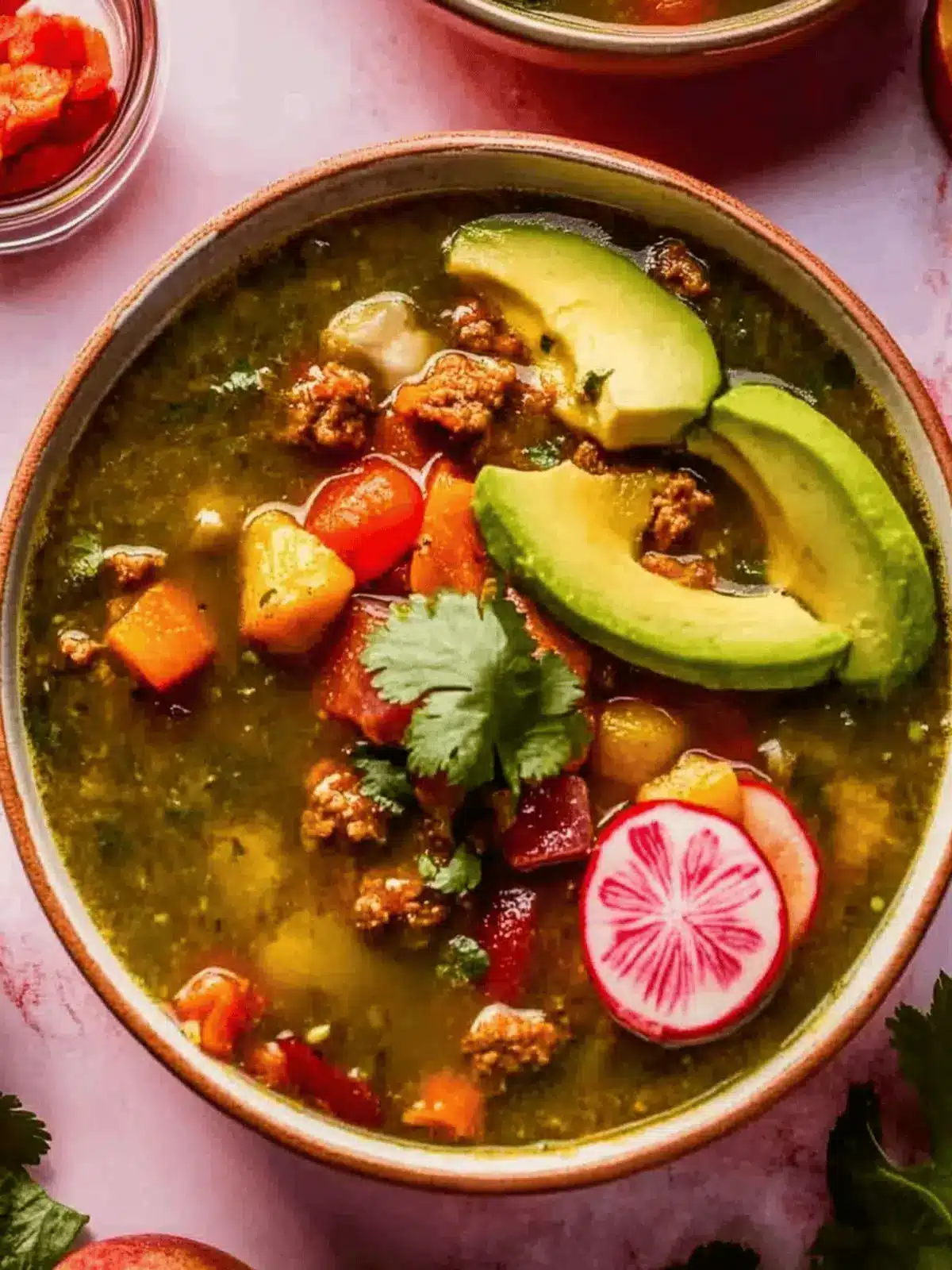 Savory Carne su Jugo: Your Go-To Cozy Beef Stew Recipe 2 Carne su Jugo