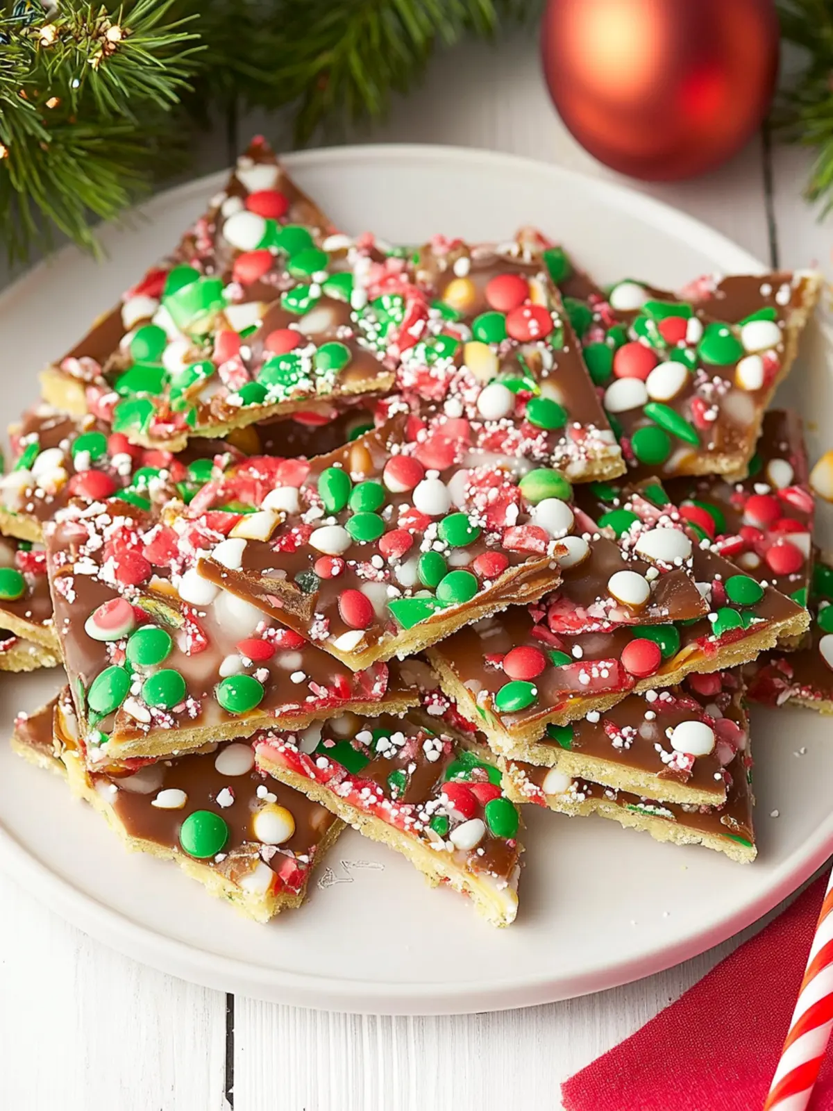 Irresistible Christmas Cracker Candy for Sweet Holiday Cheers 3 Christmas Cracker Candy
