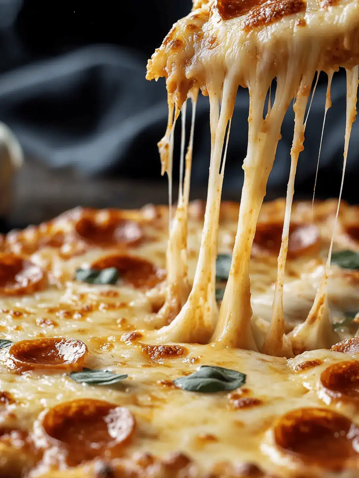 Zero Carb Crust Supreme Pizza You ll Crave Every Bite 4 Zero Carb Crust Supreme Pizza