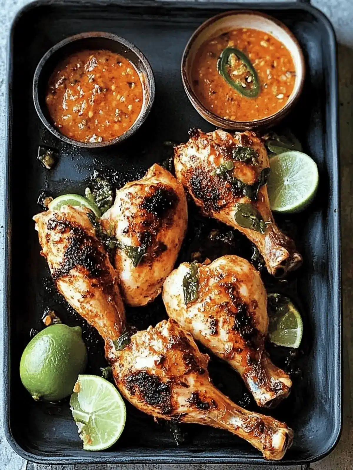 Zesty Lime and Tequila Chicken for Epic Summer Grilling 2 lime and tequila chicken