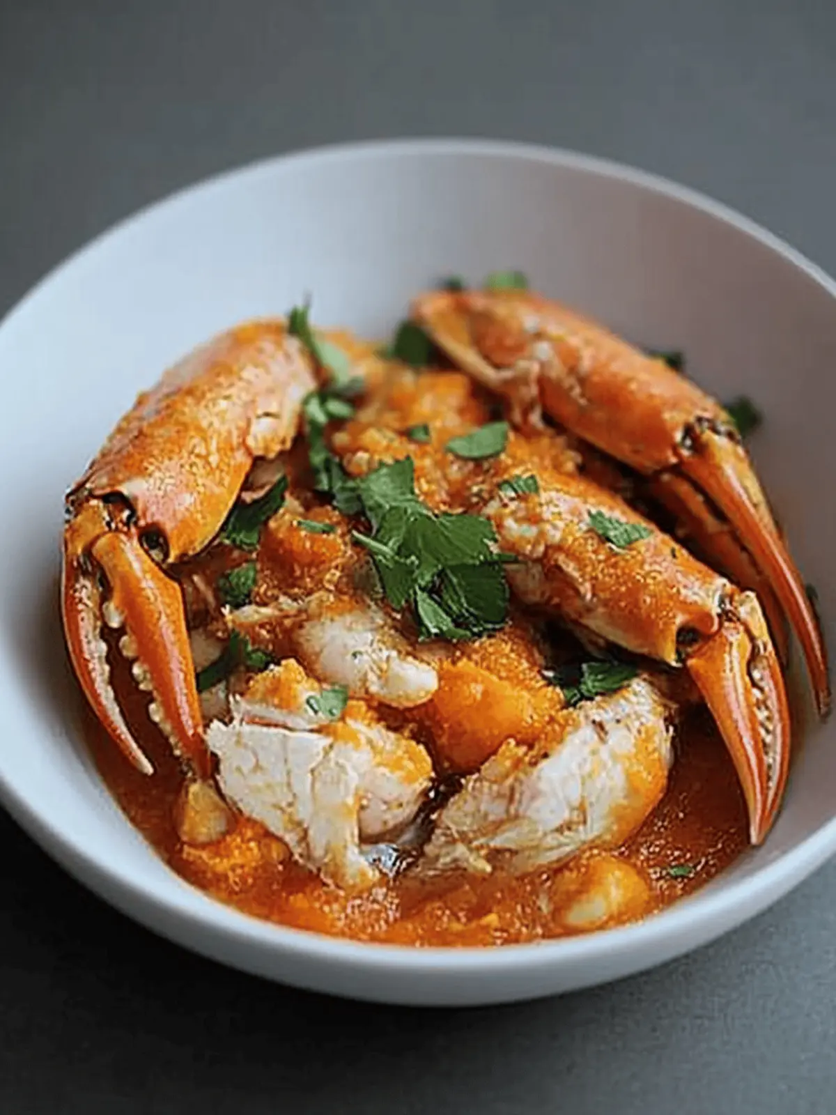 Easy Sweet and Sour Crab Claws for a Flavorful Dinner 4 Sweet and Sour Crab Claws