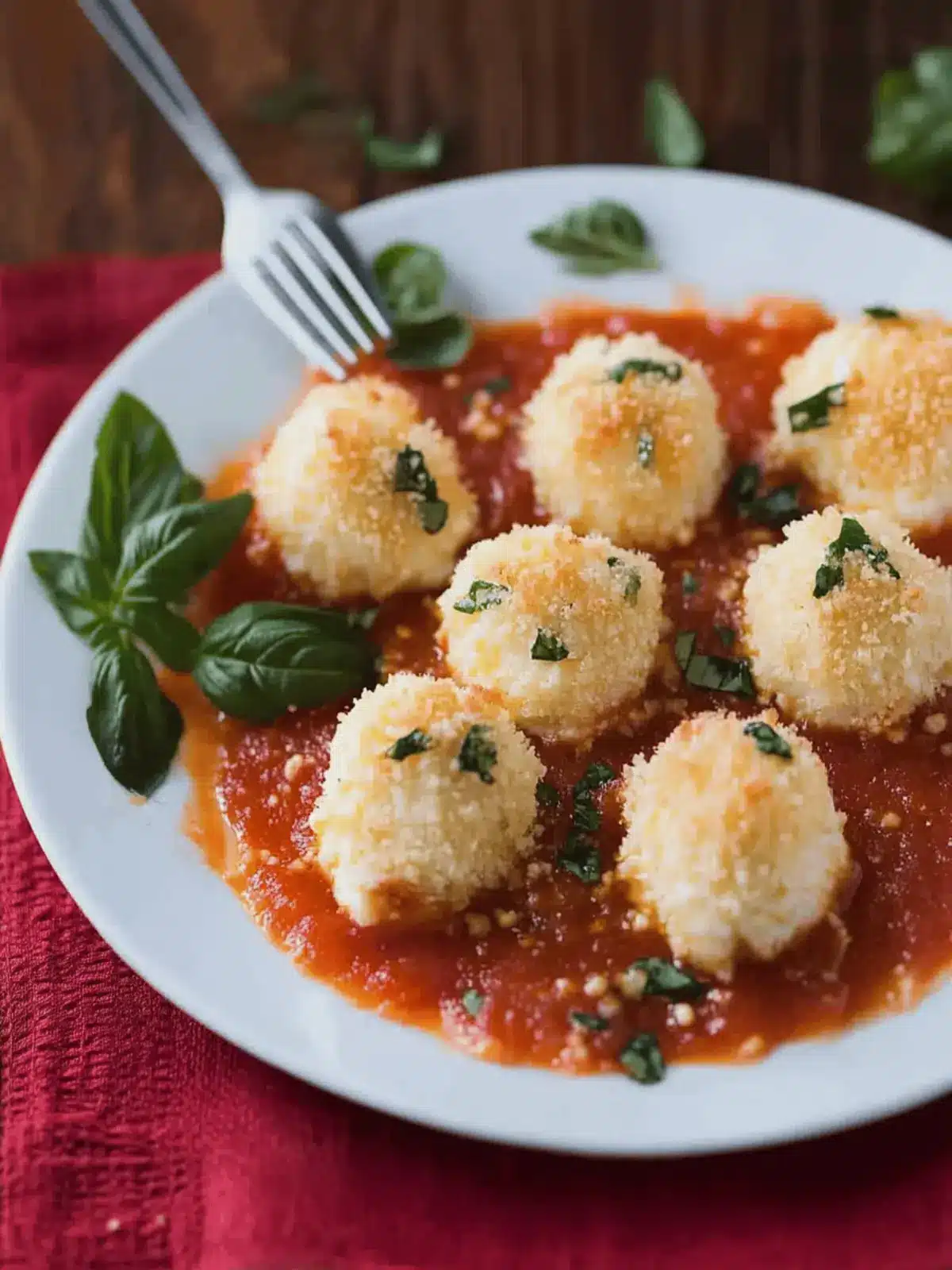Irresistible Baked Mozzarella Bites for Snack Time Bliss 2 Baked Mozzarella Bites