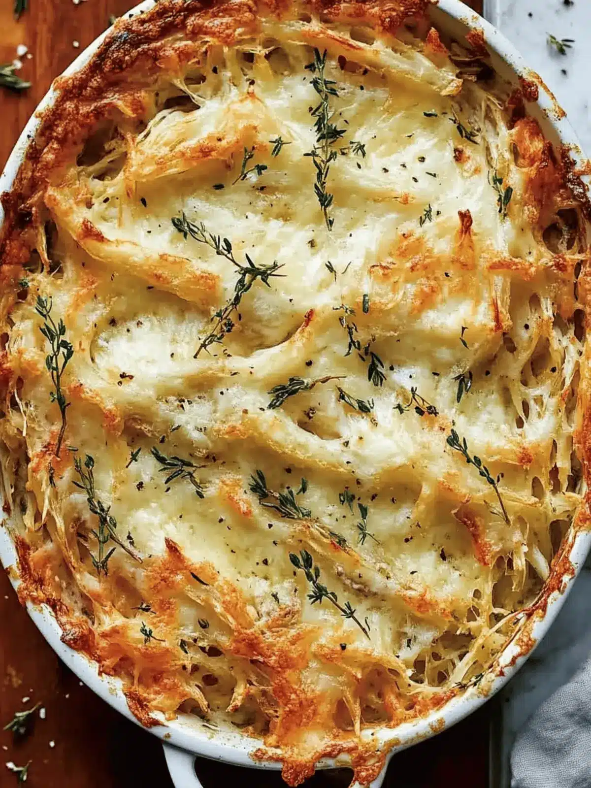 Irresistible Fish Pie with Cheesy Rosti Topping You ll Love 4 Fish pie with cheesy rosti topping