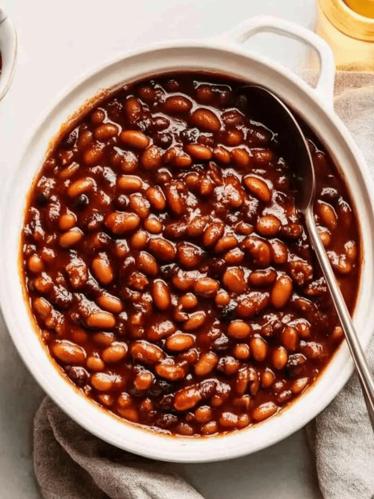 Instant Pot Baked Beans That Wow: Easy, Smoky & Vegetarian 2 Instant Pot Baked Beans