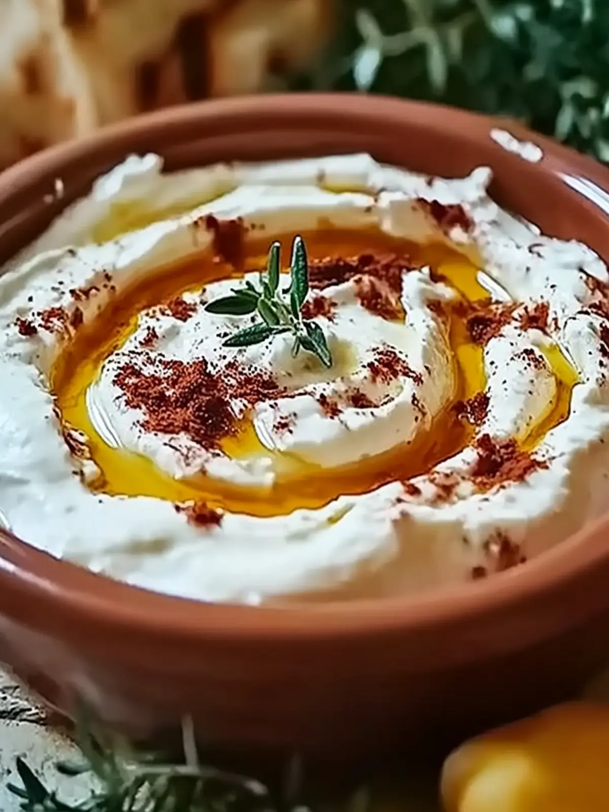 Irresistible Hot Honey Cream Cheese Dip for Your Next Party 2 Hot Honey Cream Cheese Dip