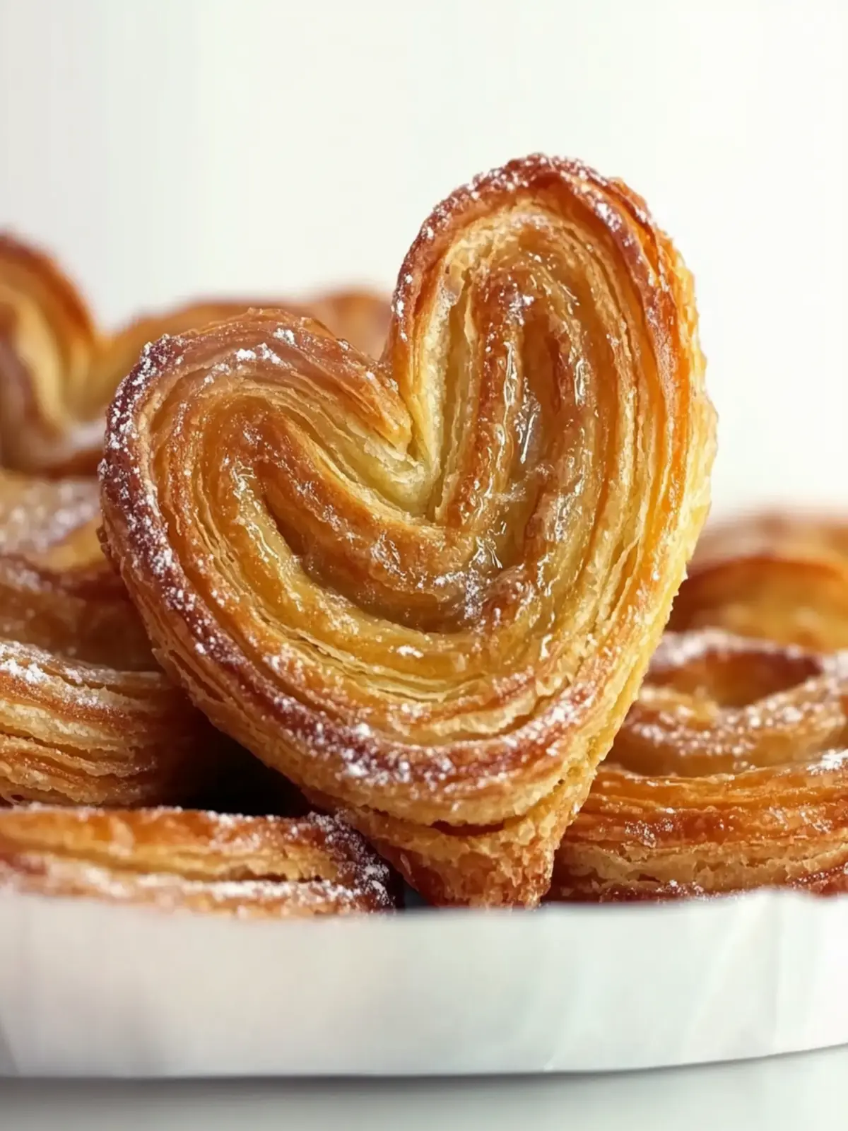 Deliciously Easy Gluten Free Palmier Recipe You ll Love 2 Gluten Free Palmier