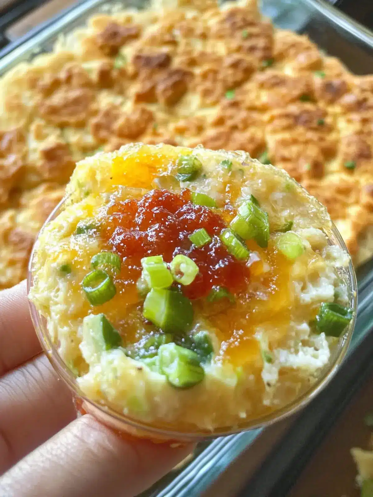 Creamy World s Best Party Dip for Unforgettable Gatherings 2 World s Best Party Dip